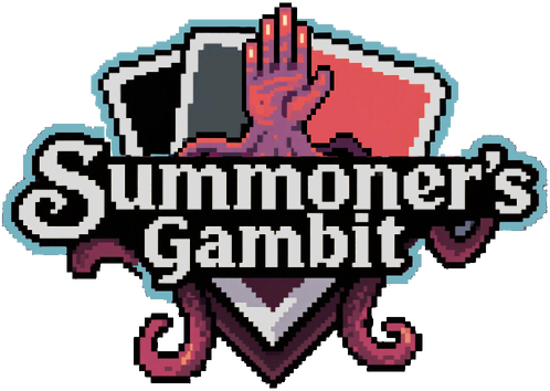 Summoner's Gambit logo