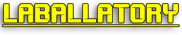 Laballatory logo