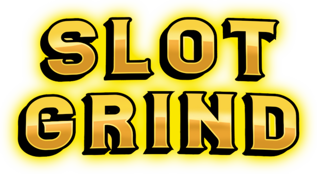 Slot Grind logo