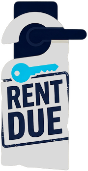 Rent Due logo