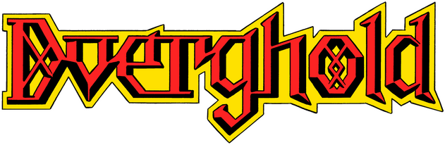 Dverghold logo