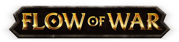 Flow Of War logo