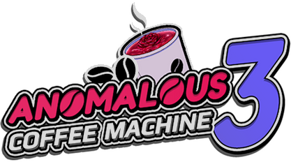 Anomalous Coffee Machine 3 logo