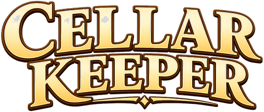 Cellar Keeper logo
