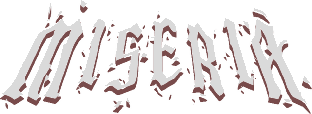 Miseria logo