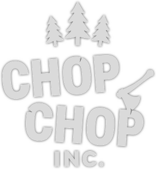 Chop Chop Inc. logo