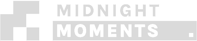 Midnight Moments logo