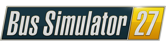 Bus Simulator 27 logo