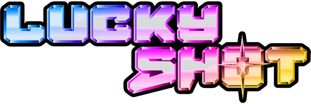 Lucky Shot logo