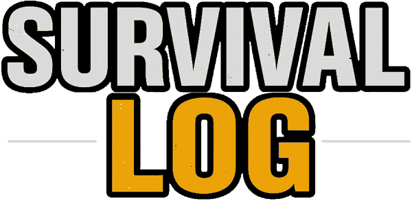 Survival Log logo