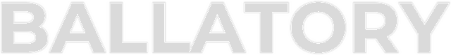 Ballatory logo
