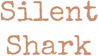 Silent Shark logo