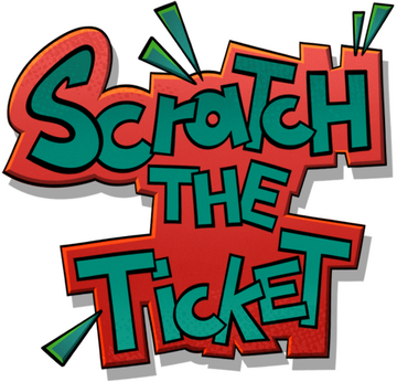 Scratch the Ticket logo