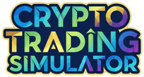Crypto Trading Simulator logo