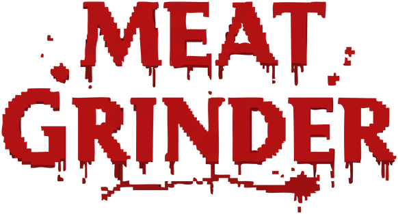 Meat Grinder: Hotdog Simulator logo