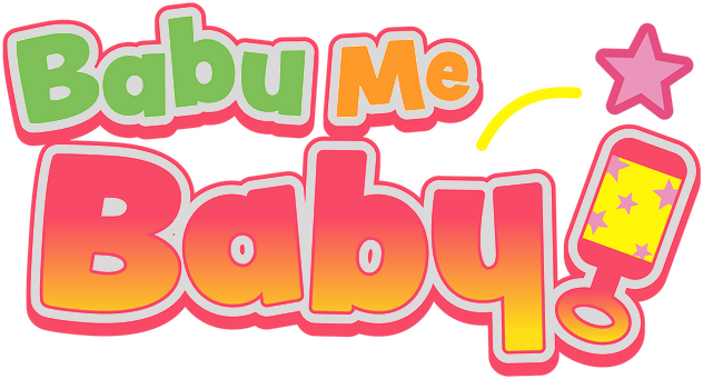 Babu Me Baby! logo