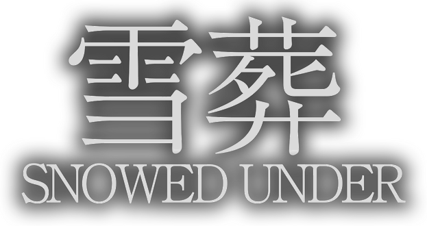 Snowed Under logo