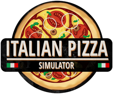 Italian Pizza Simulator logo