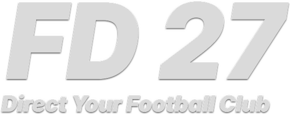 FD 27: Direct Your Football Club logo