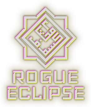Rogue Eclipse logo