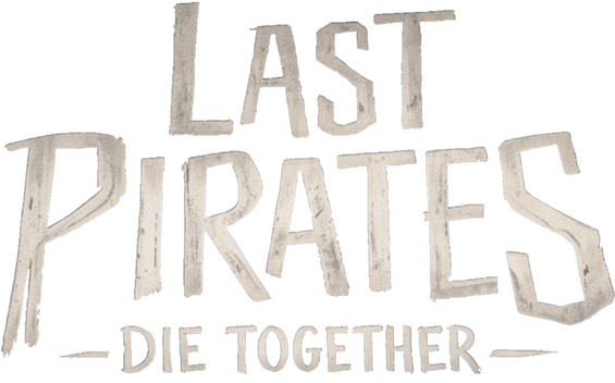 Last Pirates: Die Together logo