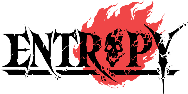 Entropy logo