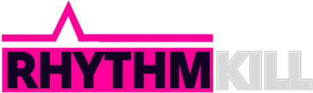 RHYTHMKILL logo