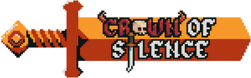 Crown Of Silence logo