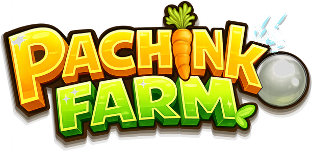 Pachinko Farm logo