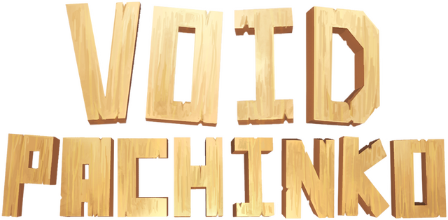 Void Pachinko logo