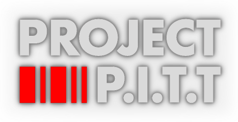 Project P.I.T.T. logo