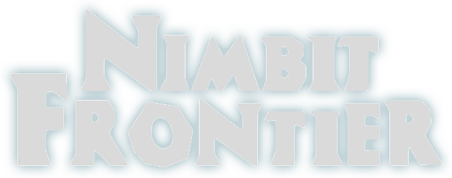 Nimbit Frontier logo
