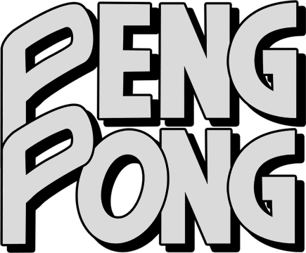 PengPong logo