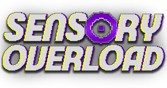 Sensory Overload logo