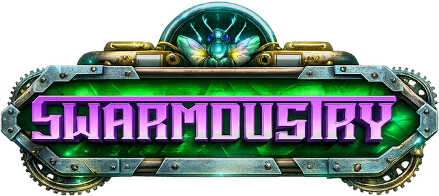 Swarmdustry logo