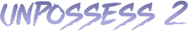 Unpossess 2: Exorcism Simulator logo