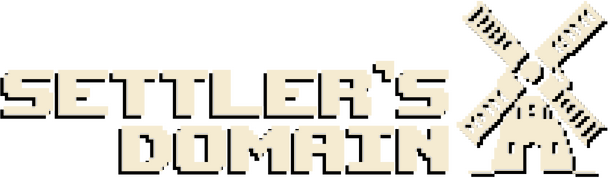 Settler's Domain logo