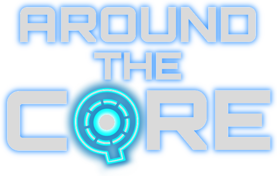 Around The Core logo