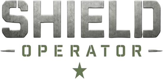Shield Operator logo