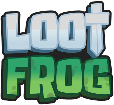 Loot Frog logo