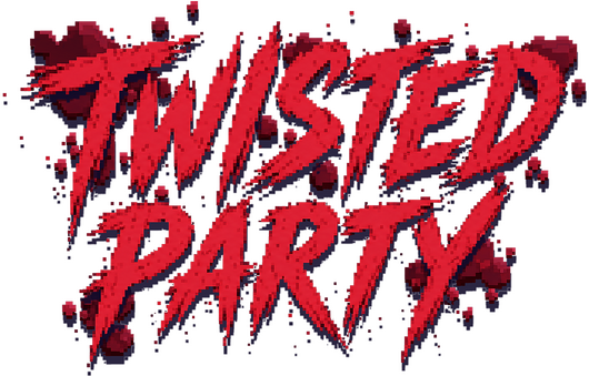 Twisted Party logo