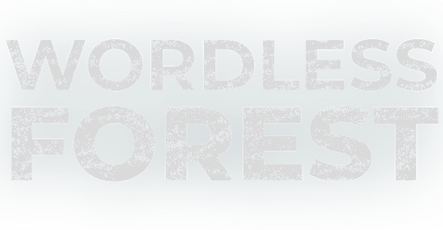 Wordless Forest logo
