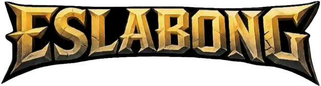 Eslabong logo