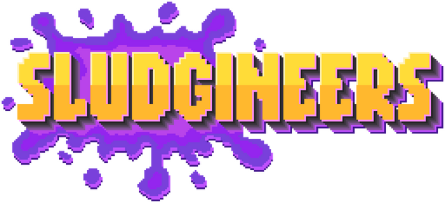 Sludgineers logo