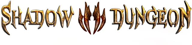 Shadow Dungeon logo