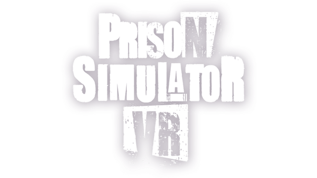 Prison Simulator VR logo