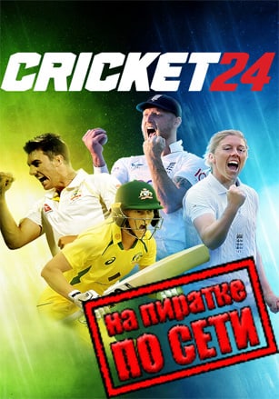 Cricket 24