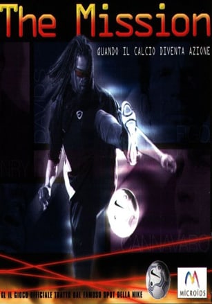 The Mission