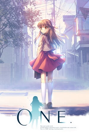 ONE (novamicus)