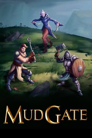 MudGate